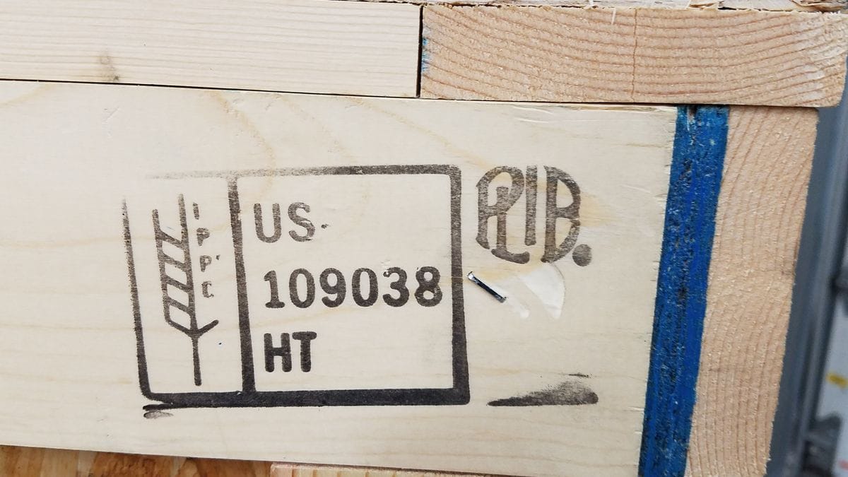 中欧班列装箱与拍照要求完整指南